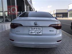 ڤۆڵکسواگن جێتا
